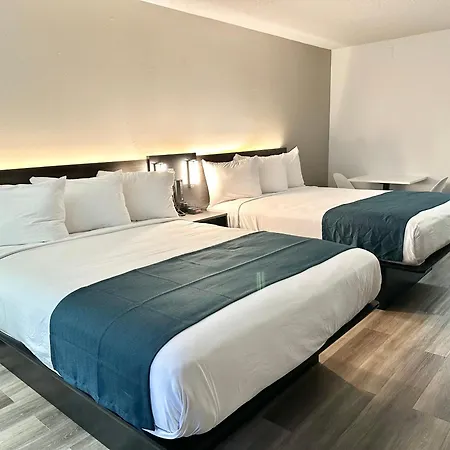 Studio 6 Suites Louisville Ky Airport/Expo Center